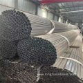 High quality oval stainless steel pipe 300 series